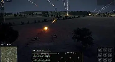 MicroProse to Publish Cold War RTS Regiments, Releasing Spring 2021