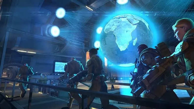 XCOM: Enemy Unknown now available on Xbox On Demand