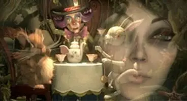 Spicy Horse going back free-to-play after Alice: Madness Returns