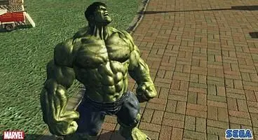 Sadly, those who purchase The Incredible Hulk will be faced with a short, easy, frustratingly messy game that hardly justifies its retail price.