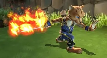 Nordic Games Working on Anniversary Edition for Legend of Kay, coming Summer 2015