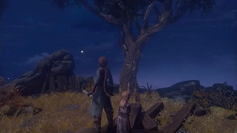 Shadwen will be slipping out of the shadows this May