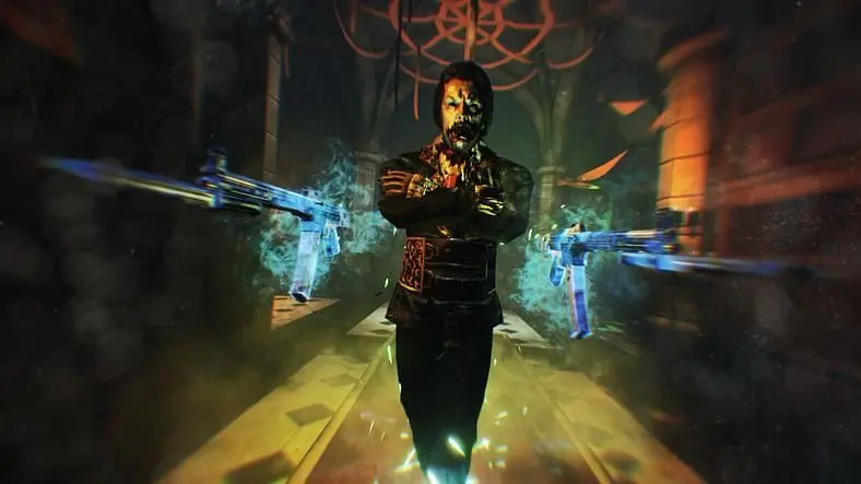 Killing Floor 2's 2018 Halloween Update Live Today