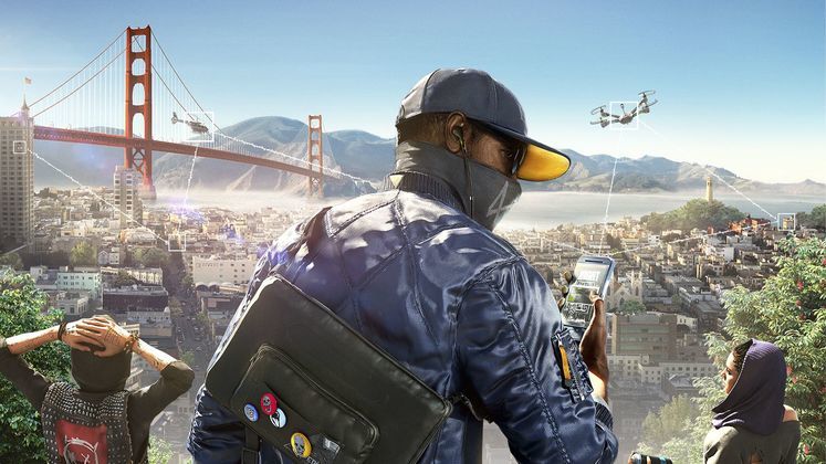 Watch Dogs 3 is Definitely Going To London