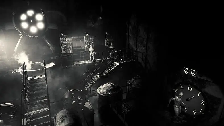 Layers of Fear 2 Release Date - When will it release on PC?