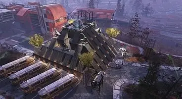 Fallout 76 Patch Notes - Fallout Worlds PTS Update Adds Custom Servers, Expands Daily Ops