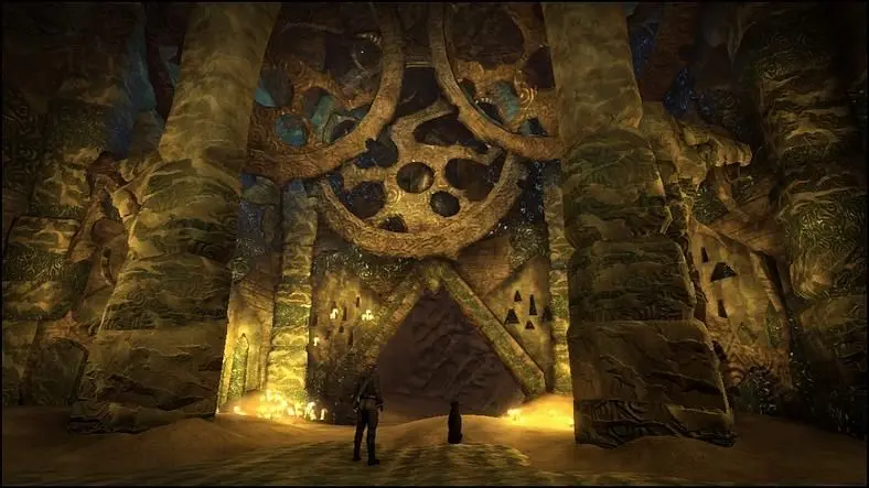 Molyneux: Fable III to get "big episodes" DLC, in-game shops linked