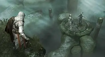 Live by the Creed. (PS3)