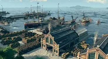 Anno 1800 Gets An Open Beta Close To Launch