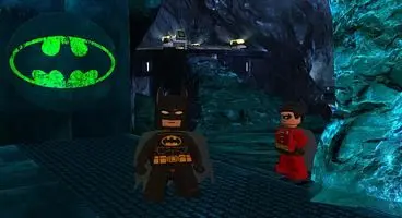 Traveller's Tales Working on A New LEGO Game Built Using the Unreal Engine