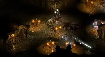 Diablo 2: Resurrected Crossplay - What to Know About Cross-Platform Support and Cross-Progression