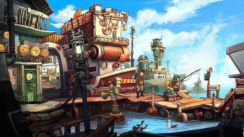 Epic Games Store Free Games List of 2021