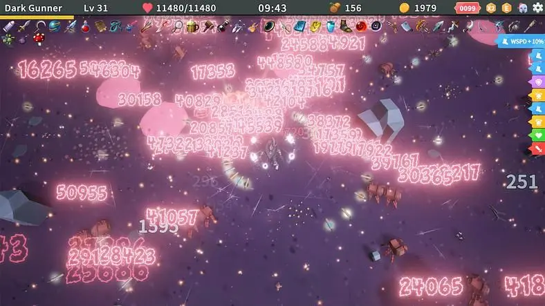 Roguelike In Woods Combines Combat And Crafting