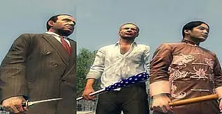 Best Mods