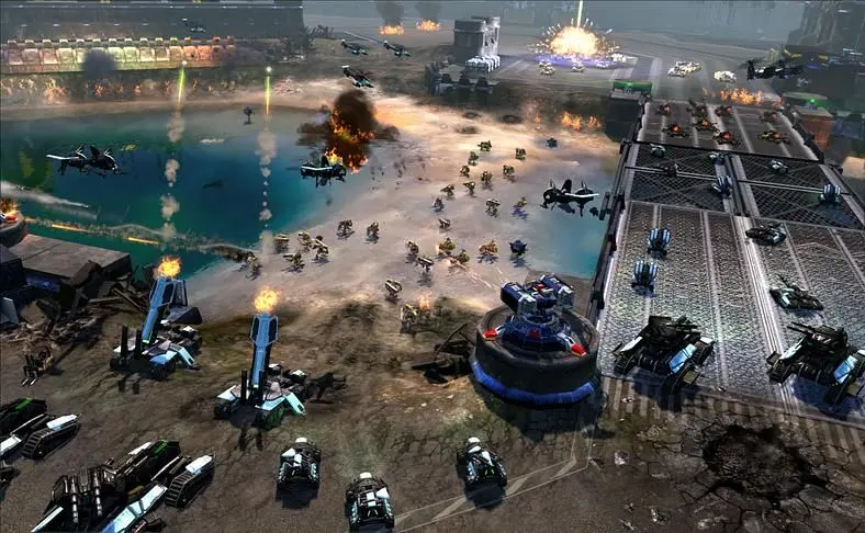 Trion Worlds hit by layoffs