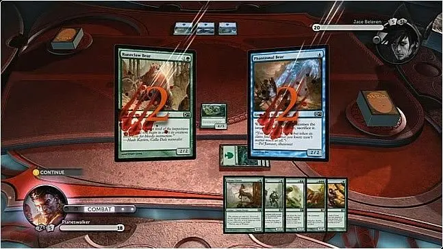 PAX East 2012: Magic: The Gathering – Duels Of The Planeswalkers 2013 confirmed