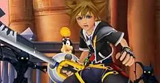 Nomrua: Kingdom Hearts III "already underway," won't end with 3rd