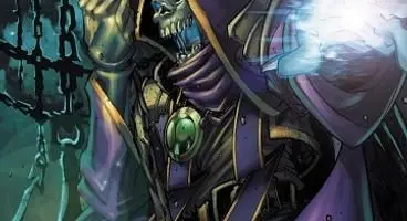 Hearthstone's powerful Undertaker minion card to be nerfed by Blizzard