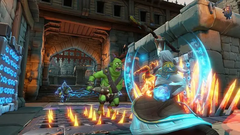 Orcs Must Die! Unchained Guide - Protect the Rift at all costs!