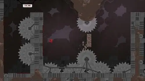 Super Meat Boy hits the 1M sales mark on XBLA