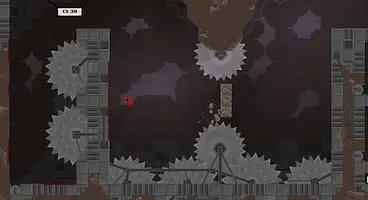 Super Meat Boy hits the 1M sales mark on XBLA