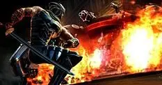 Ninja Gaiden 3's "slicing and chopping" uses PlayStation Move