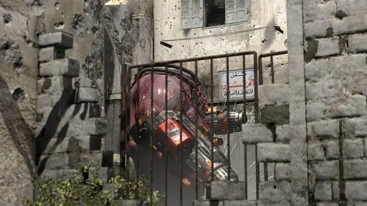 New Serious Sam 3 details revealed