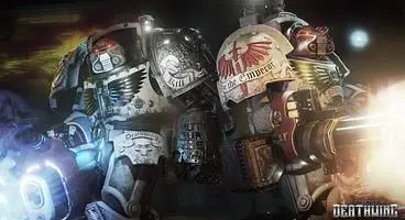 Focus Home showcases co-op mode in new Space Hulk: Deathwing screenshots, pre-order details revealed