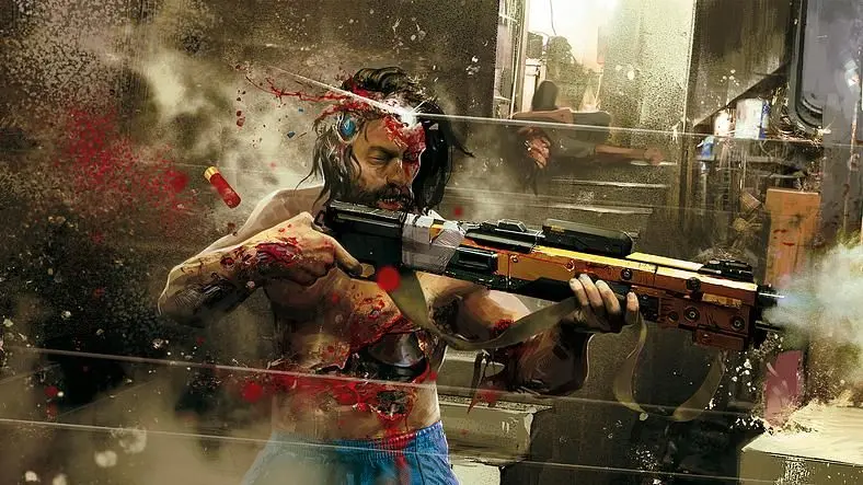 Cyberpunk 2077 Will Not Be an Epic Games Store Exclusive
