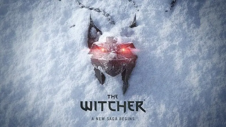 CD Projekt Red Confirms It’s Working on a New The Witcher Game That Will Use Unreal Engine 5