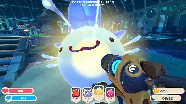 Slime Rancher 2 Largo Slimes Guide