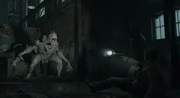 Frogwares plans to reinvent itself with the development of The Sinking City 2