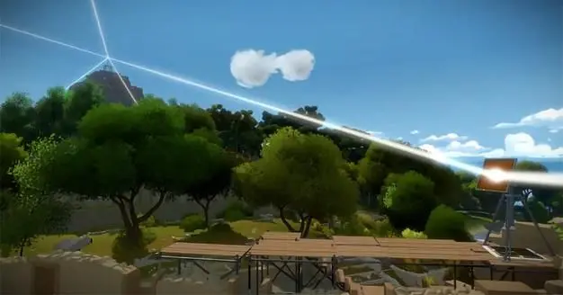 Jonathan Blow 'getting rid of all terrible adventure mechanics' with The Witness