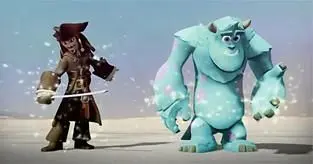 Disney Infinity delayed until August, hopes kids take toys into school to trade