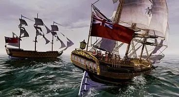 Creative Assembly Interview