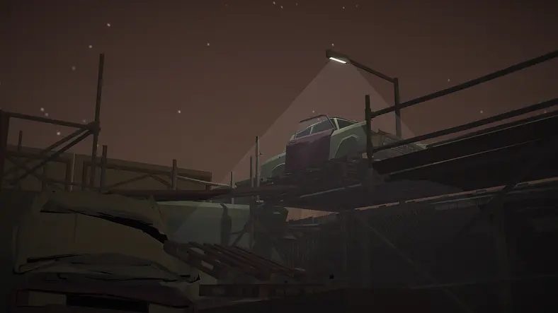 Guide: Everything we know about Jalopy.