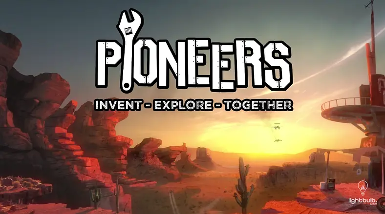 Press Play founders launch their new game studio, Lightbulb
