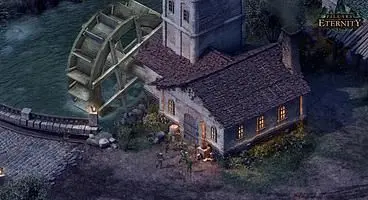 Pillars of Eternity Patch Notes - Patch 3.06