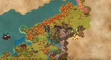 At The Gates "almost destroyed" Civilization designer Jon Shafer