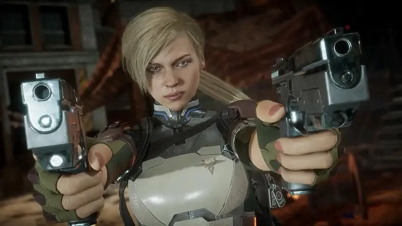 Mortal Kombat 11 Roster - All Mortal Kombat 11 Kombatants Revealed So Far