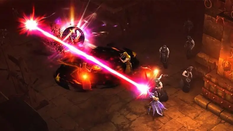 Diablo 3 Season 20 Start Date - When Does It Begin and End?
