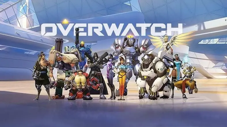 Overwatch Halloween Event 2021 - Here's When Halloween Terror Could Start and End