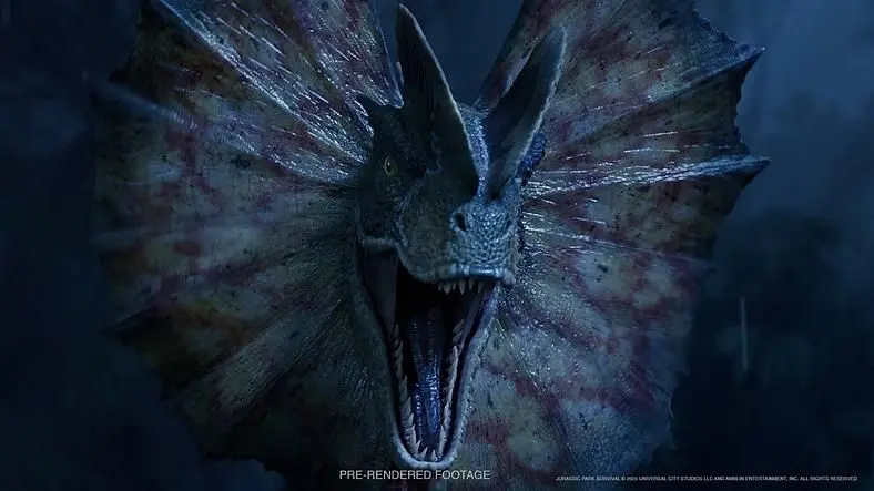 Jurassic Park: Survival Release Date and Latest News