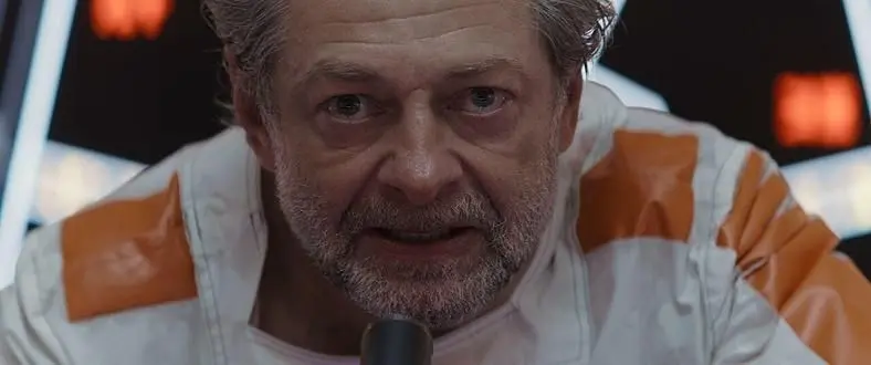 Andy Serkis says the film industry ‘could not exist’ without video games