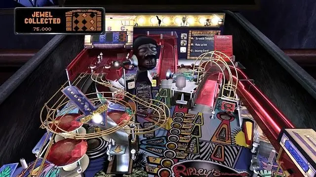 The Pinball Arcade coming to PS4