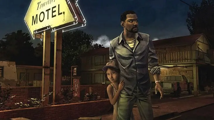 The Walking Dead Episode 3 coming mid-August