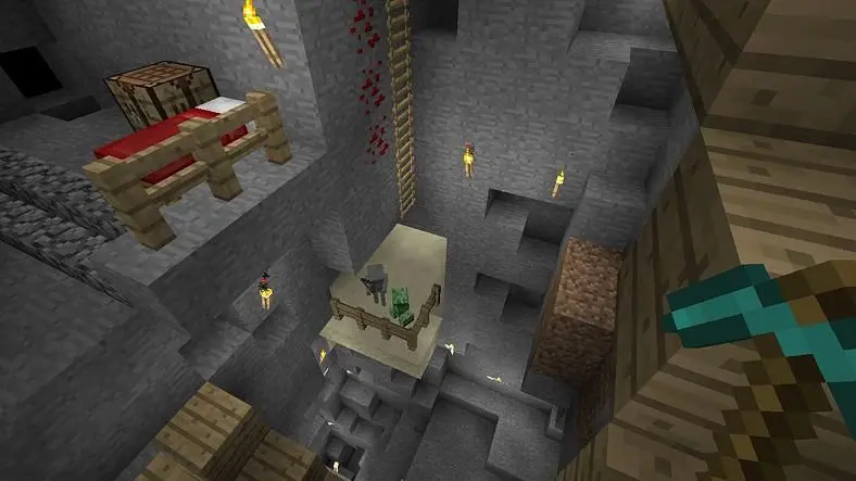 Microsoft's Spencer rushed to get Minecraft announced for XBLA at E3 2011