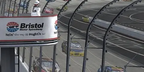 NASCAR victim of "tough trade-offs" at EA, has "no plans" to go on