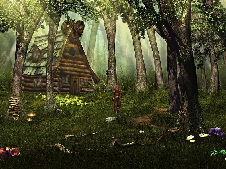GC 2008: Simon the Sorcerer 5 announced