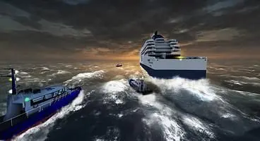 Abandon ship or set sail? (PC)